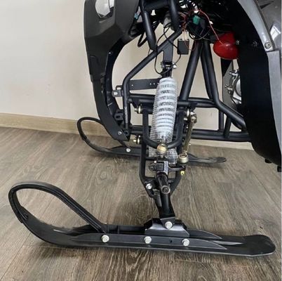 125cc 150cc 스노모바일 눈 ATV 눈 껍질 ATV 미니 스노모바일 직선 스노모바일