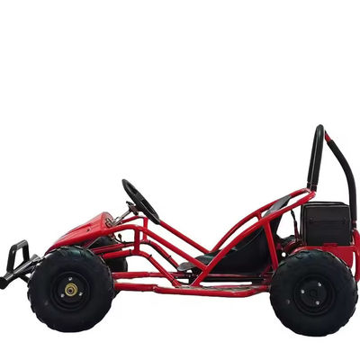 어린이용 전기 고카트 디자인 놀이터 경주 게임 1000w 48v 샤프트