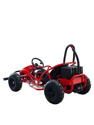 어린이용 전기 고카트 디자인 놀이터 경주 게임 1000w 48v 샤프트