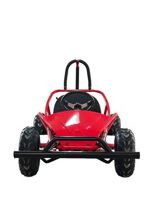 어린이용 전기 고카트 디자인 놀이터 경주 게임 1000w 48v 샤프트