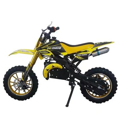 49cc 50cc 2타크 가솔린 자동 오토바이크