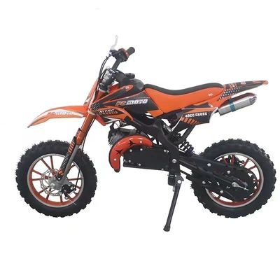 49cc 50cc 2타크 가솔린 자동 오토바이크