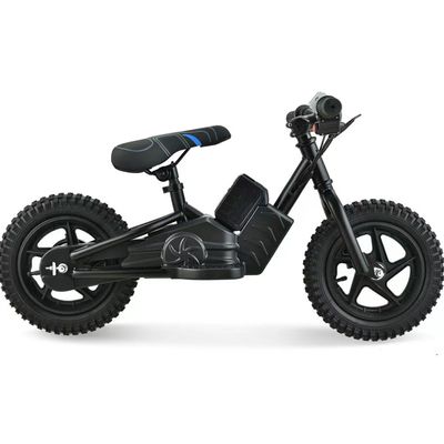 드럼 브레이크 200W 24V 12&quot; 16&quot; 아이즈 페달 없는 자전거