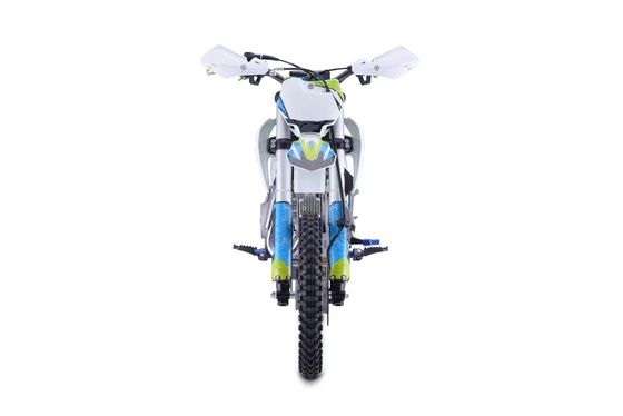 125cc 가스 전동 4타크 CE 더트 자전거 모터사이클 모토크로스 피트 자전거 야외 재미