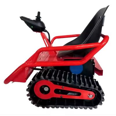 Aotong 모터 250W 20AH 어린이 미니 탱크 라이드 오브 토이 더블 트랙 스쿠터 시장