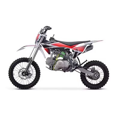125cc 가솔린 오프로드 오토바이