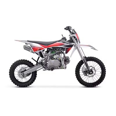 125cc 가솔린 오프로드 오토바이