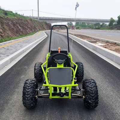 전기 키즈 고 카트 2024 1000W 1200W 브러시리스 모터와 빅 파워 3 스피드 버그