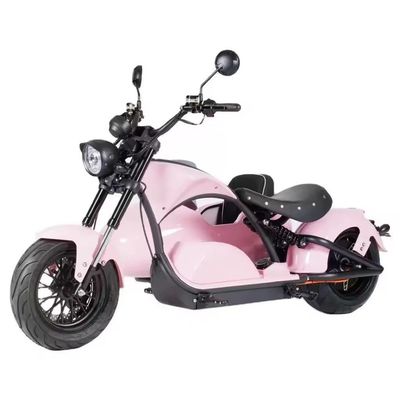 전기 사이드카 모터사이클 애완동물 수송기 1000W-3000W 60-80km 범위 41-50km/h 최대 속도