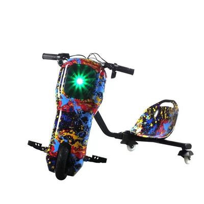 350W 3.0ah 3.6Ah/36V 리?? 셀 키즈 드리프트 트라이크 6.5 바퀴 사이즈로 인기 스타일
