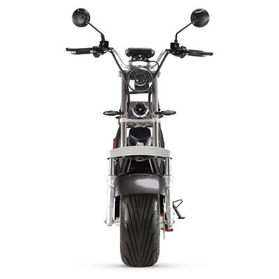 유니섹스 1500W 전기 스쿠터 시티코코