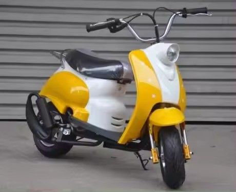 저렴한 49cc 주머니 먼지 자전거 사용자 정의 색상 옵션