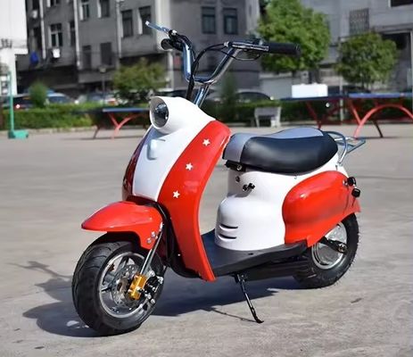 저렴한 49cc 주머니 먼지 자전거 사용자 정의 색상 옵션
