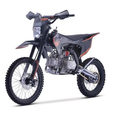DISC 브레이크 먼지 자전거 190CC Pit Bike 귀하의 요구 사항에 맞춘 색상