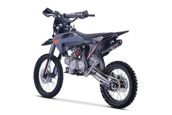 DISC 브레이크 먼지 자전거 190CC Pit Bike 귀하의 요구 사항에 맞춘 색상