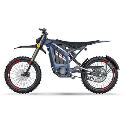 전기 산악 엔두로 자전거 전자 자전거 디트 에바이크 72V 20ah 배터리 고속 80km/h