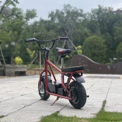 길이 m 1.05 300W 18V/24V/36V 8AH 12&quot; 16&quot; 또는 20&quot; 미니 어린이 전기 균형 자전거 자전거