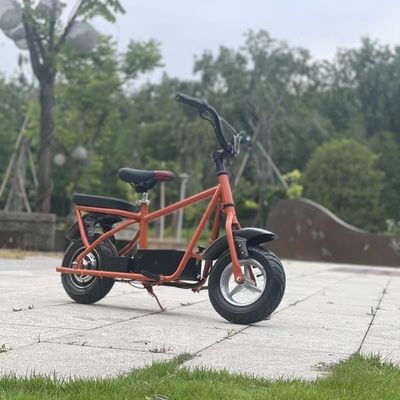 길이 m 1.05 300W 18V/24V/36V 8AH 12&quot; 16&quot; 또는 20&quot; 미니 어린이 전기 균형 자전거 자전거