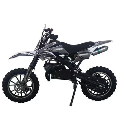 저렴한 49CC 50CC 더트 바이크 오토바이 50CC 미만 및 사용자 정의 색상