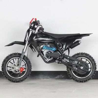 60cc 가솔린 미니 모토 크로스 모터사이클