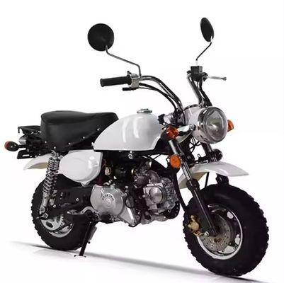 CE 인증 및 사용자 지정 색상 지원과 함께 110cc 오프로드 어드벤처 원숭이 자전거
