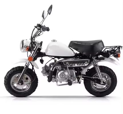 110cc 125cc 원숭이 자전거 모터사이클