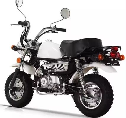 110cc 125cc 원숭이 자전거 모터사이클