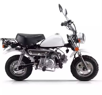 110cc 125cc 원숭이 자전거 모터사이클