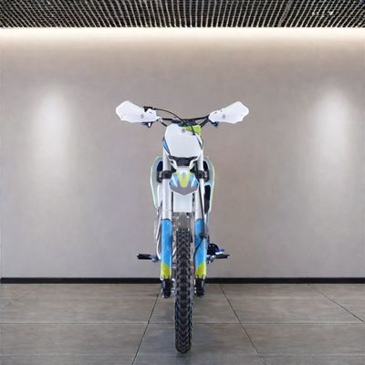 125cc 디트바이크 DISC 브레이크와 100-200cc 디플로먼트