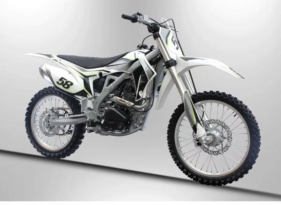 200-400cc 배량 모토크로스 250cc 더트 핏 자전거