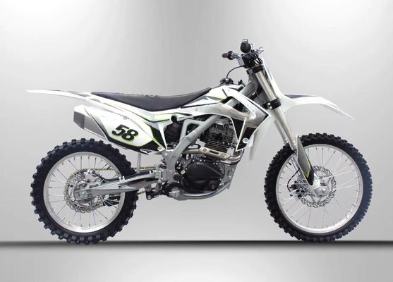 200-400cc 배량 모토크로스 250cc 더트 핏 자전거