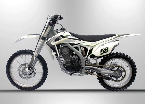 200-400cc 배량 모토크로스 250cc 더트 핏 자전거