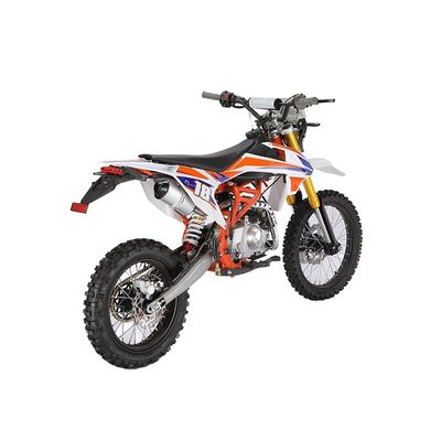 125cc 140cc 160cc 190cc 레이싱 모토 오프로드 모터사이클 더트 바이크 엔두로 모터사이클