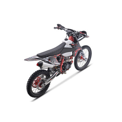 100km/h 200-400cc 풀 사이즈 레이싱 피트 바이크 모토 크로스 더트 바이크 Cbs300cc