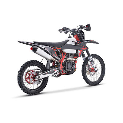 100km/h 200-400cc 풀 사이즈 레이싱 피트 바이크 모토 크로스 더트 바이크 Cbs300cc