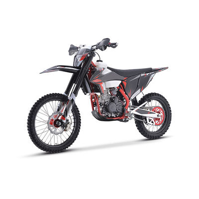 100km/h 200-400cc 풀 사이즈 레이싱 피트 바이크 모토 크로스 더트 바이크 Cbs300cc