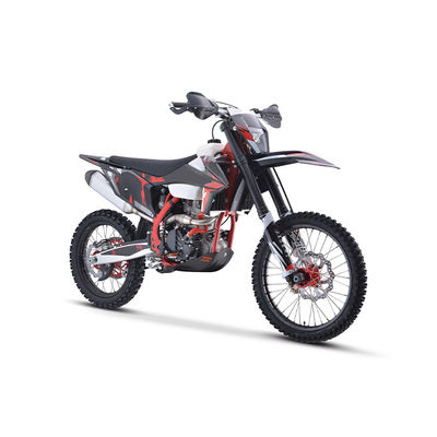 100km/h 200-400cc 풀 사이즈 레이싱 피트 바이크 모토 크로스 더트 바이크 Cbs300cc