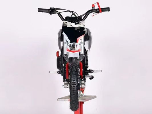 오프로드 어린이 주머니 모터사이클 미니 더트 사이클 60cc 엔진 및 사용자 정의 색상