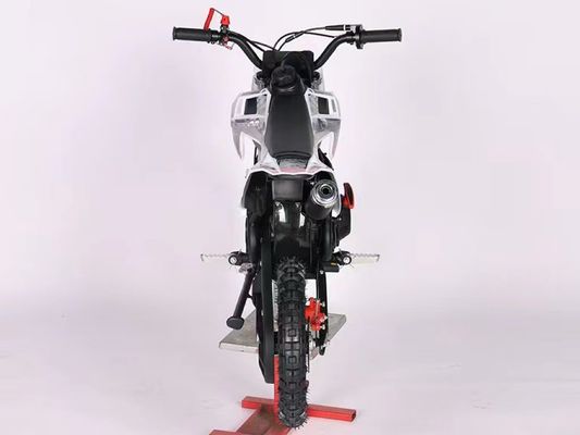 오프로드 어린이 주머니 모터사이클 미니 더트 사이클 60cc 엔진 및 사용자 정의 색상