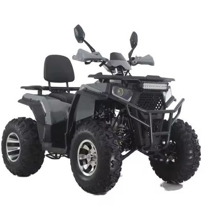 Aotong GY6 모터 200CC/250CC 성인용 자동 쿼드 자전거 10인치/12인치 농장 ATV