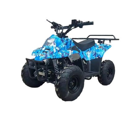 70CC/110CC 자동 4차원 ATV 십대 레이싱 쿼드 125CC 전지형 해변 버거
