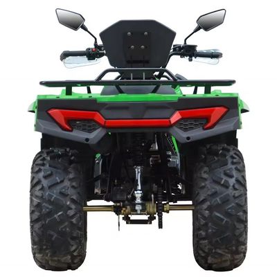 아오툰 2024 300cc 농장 ATV 4x4 2x4 자동 4WD 2WD 오토바이 쿼드바이크 스포츠 ATV