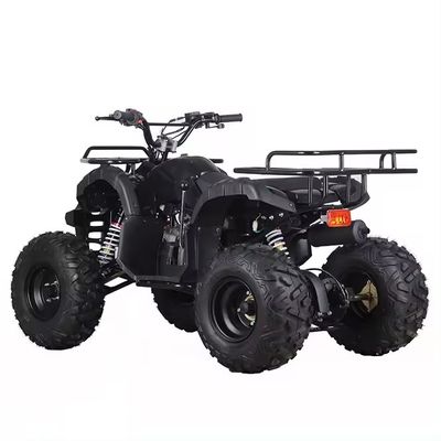 110cc 125cc ATV 자동 체인 드라이브 Aotong의 컴팩트 디자인 중국 제품