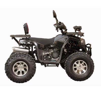 직급 부기 쿼드 ATV 2x4 200cc GY6 엔진과 1 실린더 번호