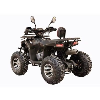 직급 부기 쿼드 ATV 2x4 200cc GY6 엔진과 1 실린더 번호