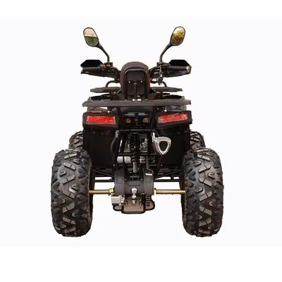 직급 부기 쿼드 ATV 2x4 200cc GY6 엔진과 1 실린더 번호