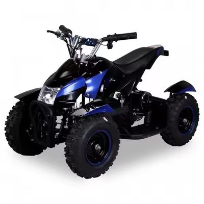 널리 사용되는 Aotong 500-800W 전기 ATV 키즈 크로스 버기 카트