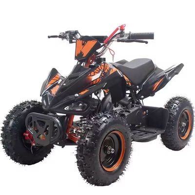 어린이 50cc 4륜자동차 사륜자동차 CE 인증과 미니 4륜자동차 49cc