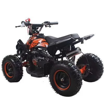 어린이 50cc 4륜자동차 사륜자동차 CE 인증과 미니 4륜자동차 49cc
