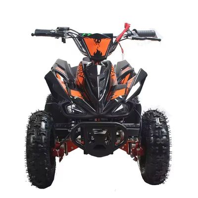 어린이 50cc 4륜자동차 사륜자동차 CE 인증과 미니 4륜자동차 49cc